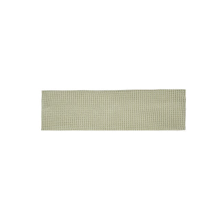 Tea Waffle Knotted Headband