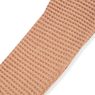 Tawny Rose Waffle Knotted Headband