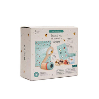 Insects Kit