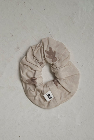 Scrunchie | Gingersnap