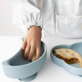 C&F x Tess Annique Souray - On Cloud 9 Grayson Bib