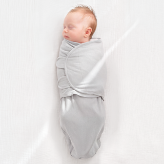 Easy Swaddle Blankets in Stone, Nomadic Blue, Azul, Pack of 3