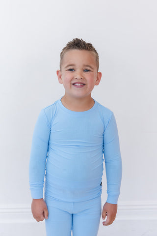 (SOLID, ribbed) Neverland - Set