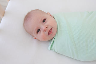 (SOLID, ribbed) Lion Around - Lightweight Blanket