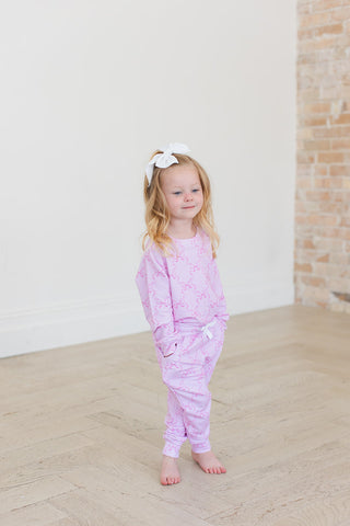 Emeryn - Cloud Terry Set