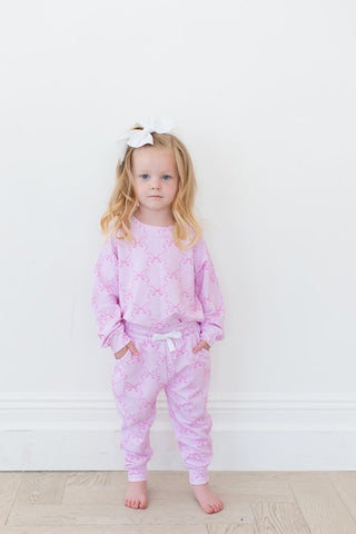 Emeryn - Cloud Terry Set