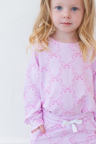 Emeryn - Cloud Terry Set