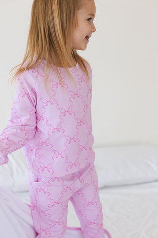 Emeryn - Cloud Terry Set