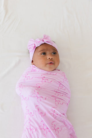 Emeryn - Lightweight Blanket