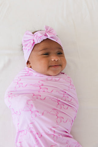 Emeryn - Lightweight Blanket