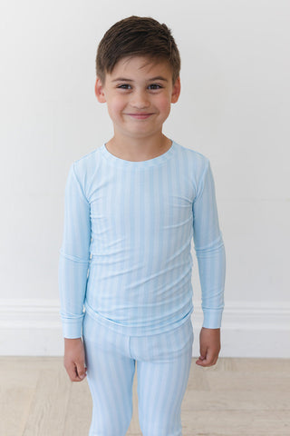 Oliver (ribbed) - Set