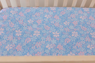 Posie - Crib Sheet