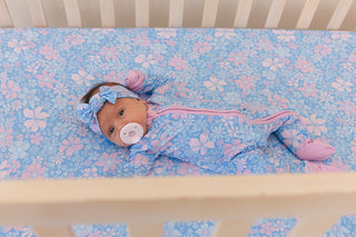 Posie - Crib Sheet
