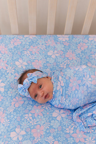 Posie - Swaddle Set