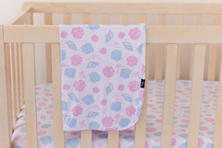 Cove - Lightweight Blanket