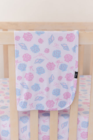 Cove - Lightweight Blanket