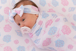 Cove - Swaddle Set