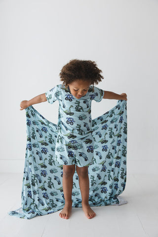 Emilio - Pocket Short Set