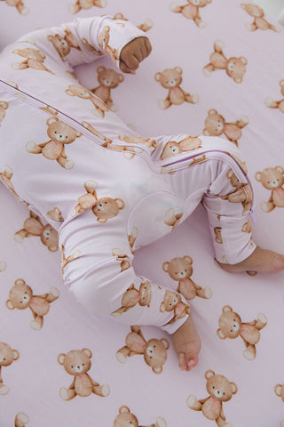 Teddy - Zippy