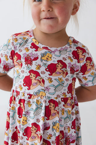 Under the Sea - Dress
