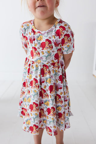 Under the Sea - Dress
