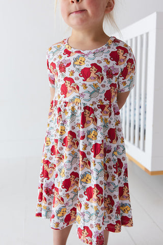 Under the Sea - Dress