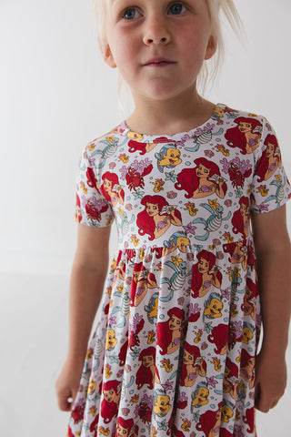 Under the Sea - Dress