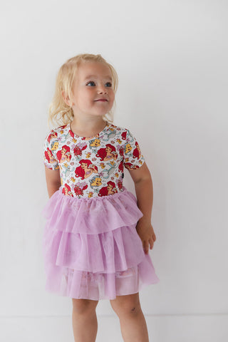 Under the Sea - Tutu Dress