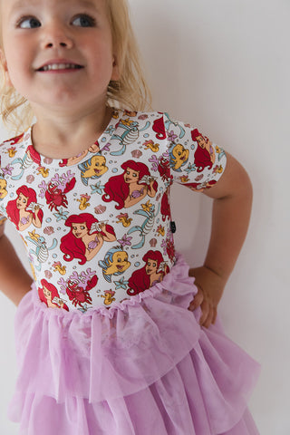 Under the Sea - Tutu Dress