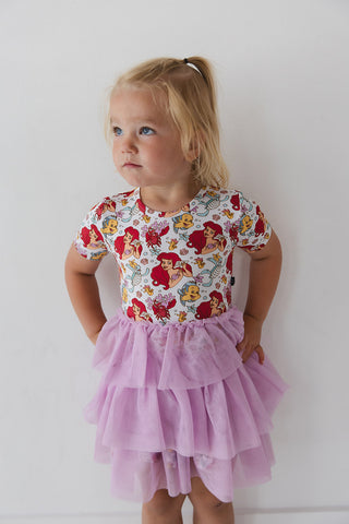 Under the Sea - Tutu Dress