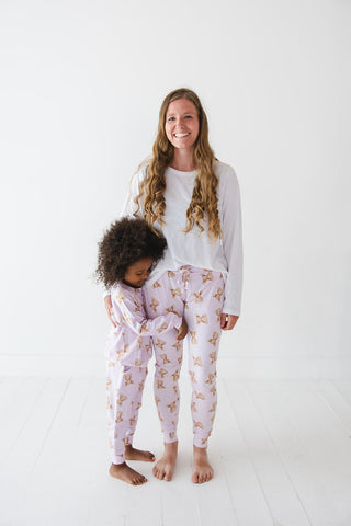 Teddy - Women's Jogger