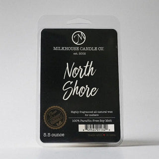 5.5 oz Wax Melts: North Shore