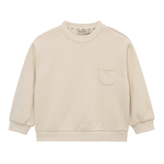Parchment Cozy Sweatshirt