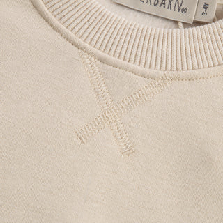 Parchment Cozy Sweatshirt