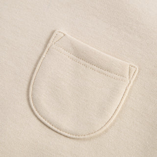 Parchment Cozy Sweatshirt