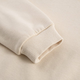 Parchment Cozy Sweatshirt