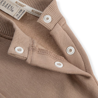 Clayrose Cozy Sweatshirt