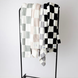 The Bliss Blanket