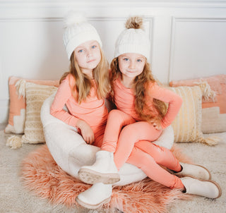 CORAL DREAM SET