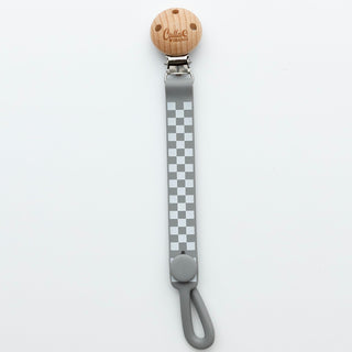 Nash Everything Clip - Checkered