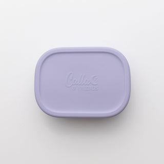 Hayden Bento Box - Lilac
