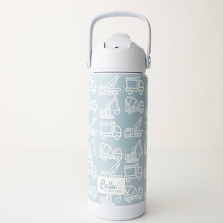 The Kyler Tumbler - Trucks & Diggers