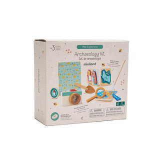 Archaeology Kit