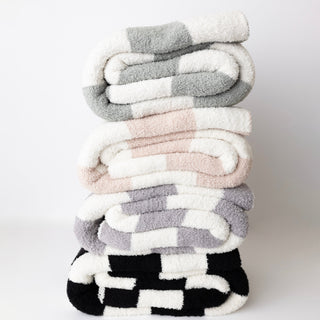 The Bliss Blanket