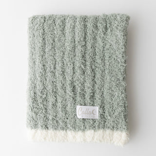 The Alani Snuggle Blanket