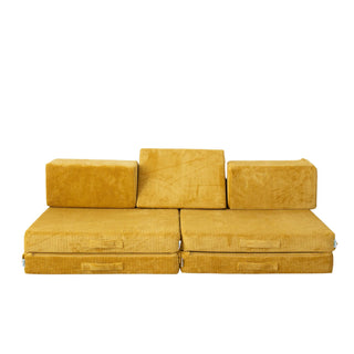 The Figgy play couch