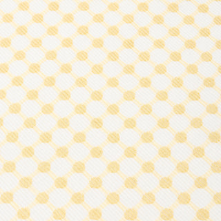Organic Collar Tee & Shorts Set - Dotty Gingham