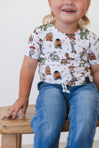 Andy's Gang - Everyday Tee