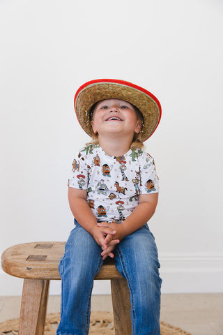 Andy's Gang - Everyday Tee