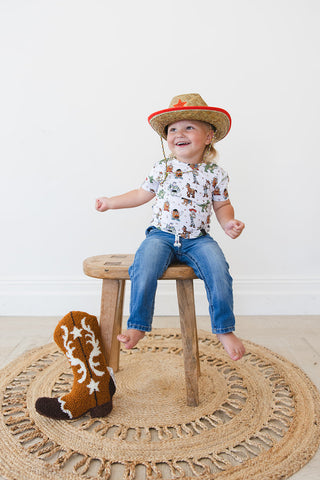 Andy's Gang - Everyday Tee